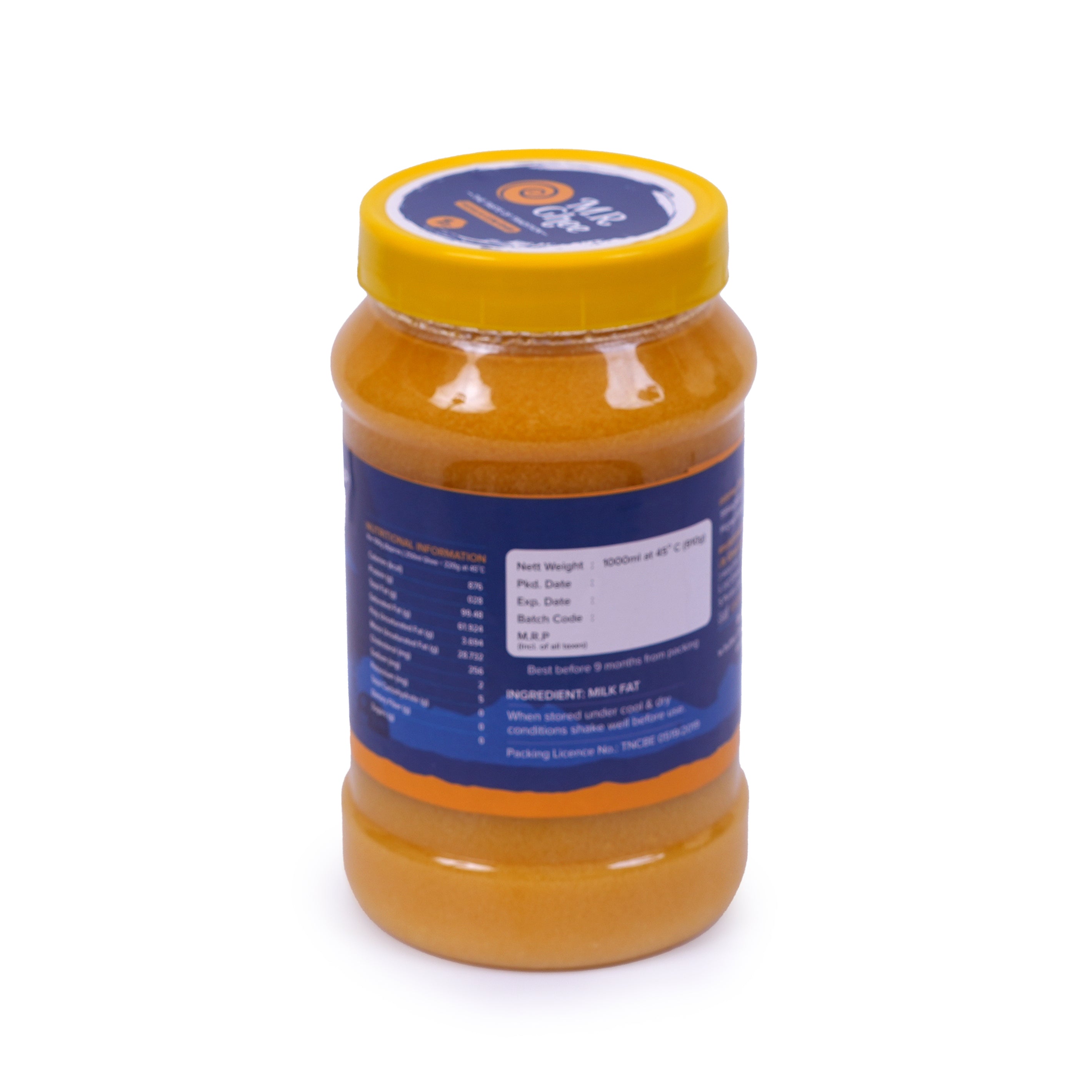 PREMIUM COW GHEE - 1 L