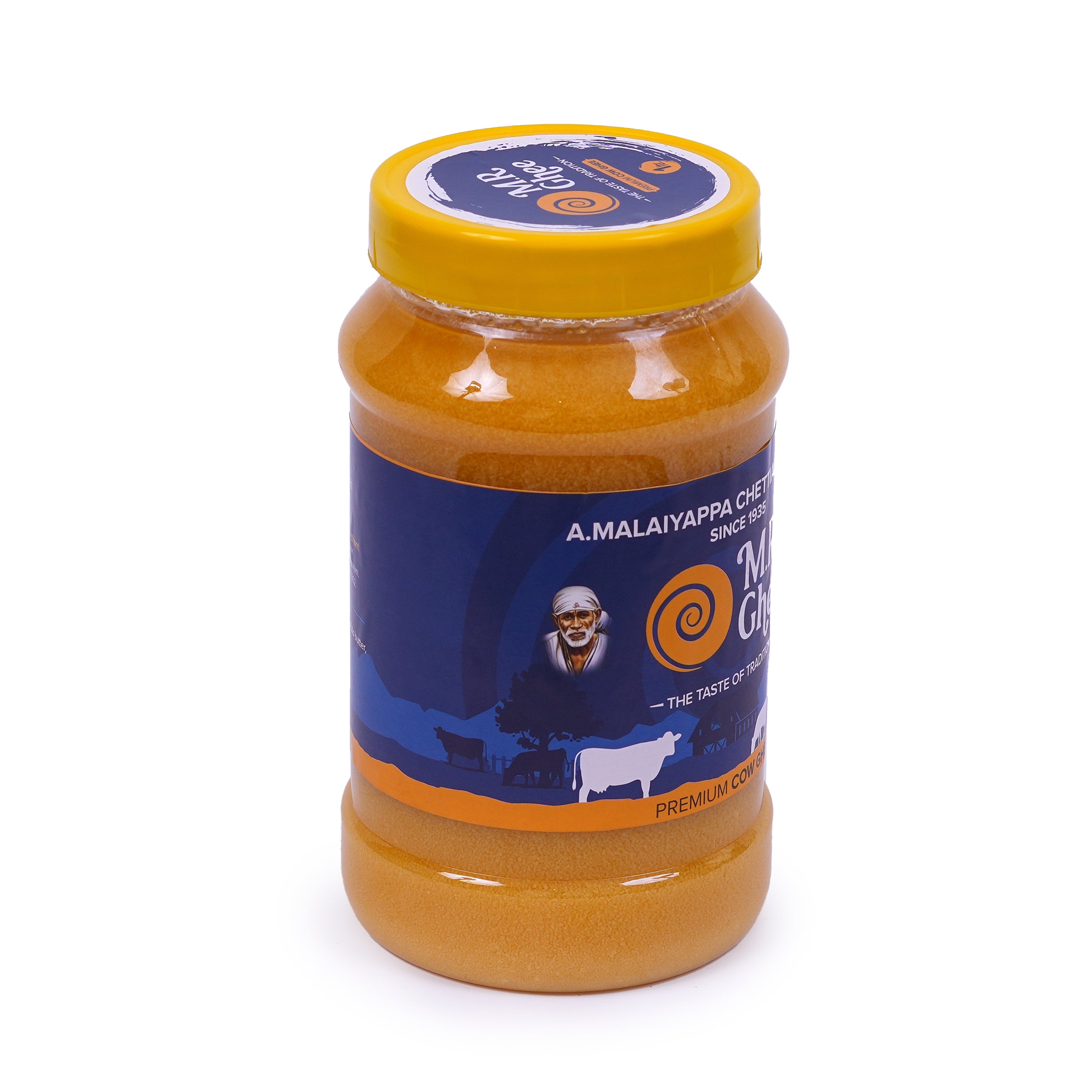 PREMIUM COW GHEE - 1 L